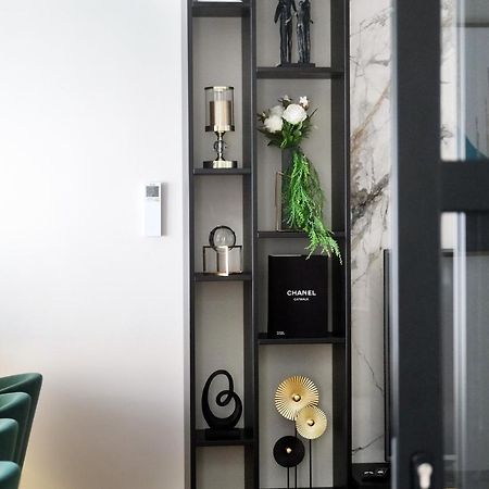 Prestigious Downtown Apartment Split Eksteriør bilde