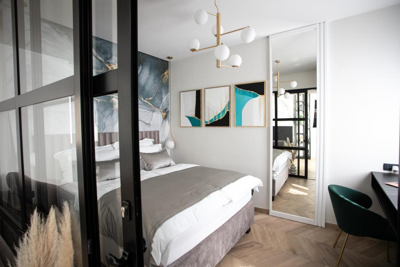 Prestigious Downtown Apartment Split Eksteriør bilde