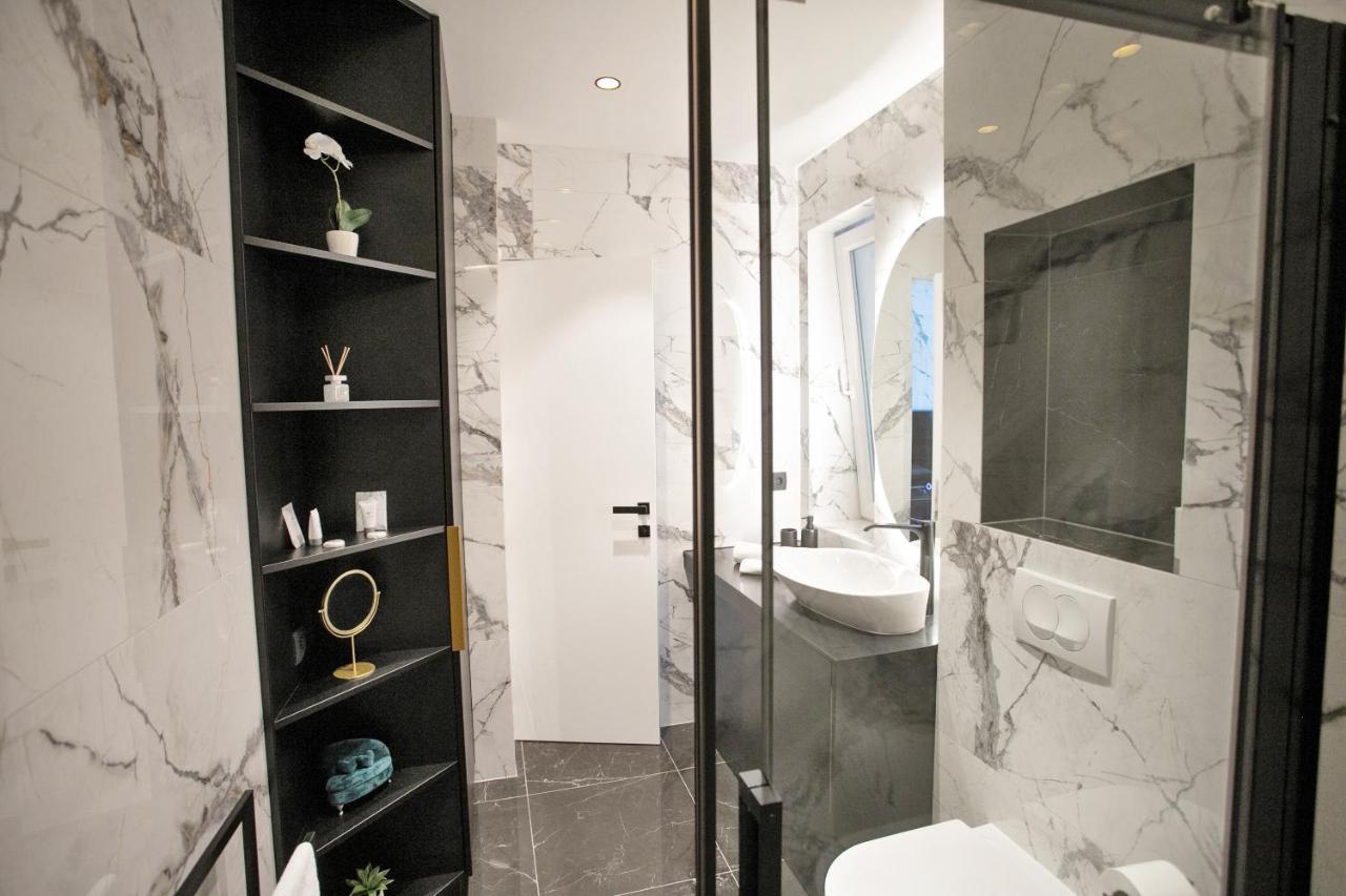 Prestigious Downtown Apartment Split Eksteriør bilde