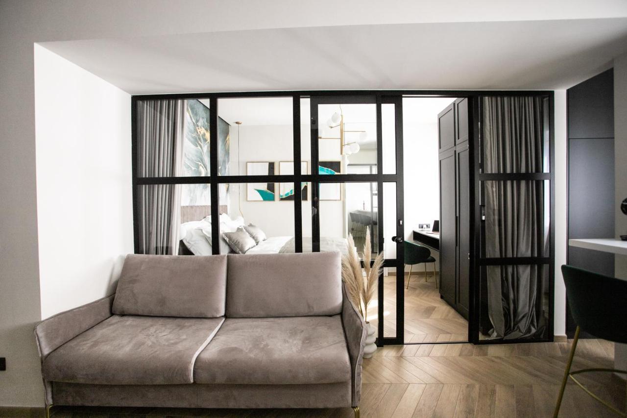 Prestigious Downtown Apartment Split Eksteriør bilde