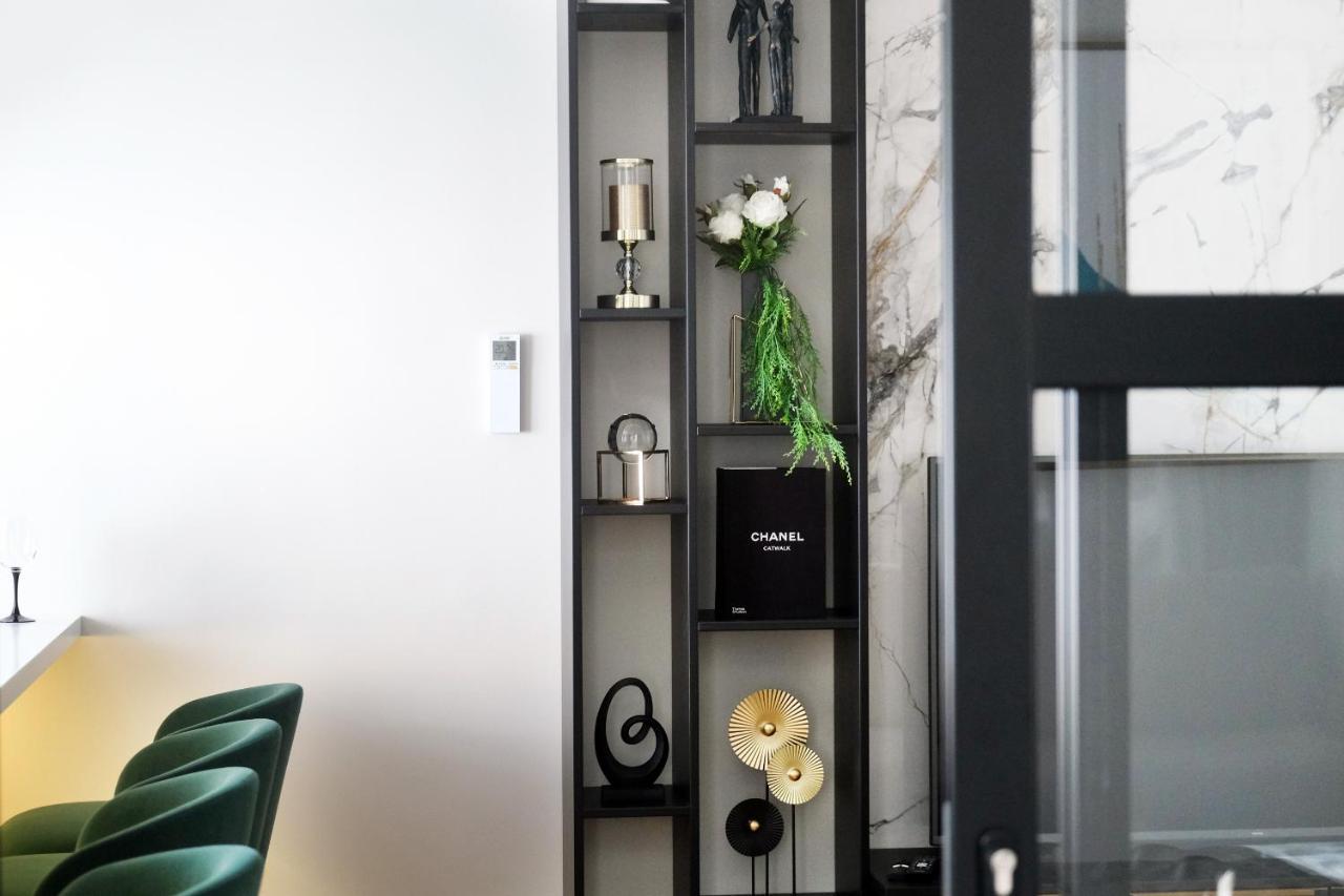 Prestigious Downtown Apartment Split Eksteriør bilde