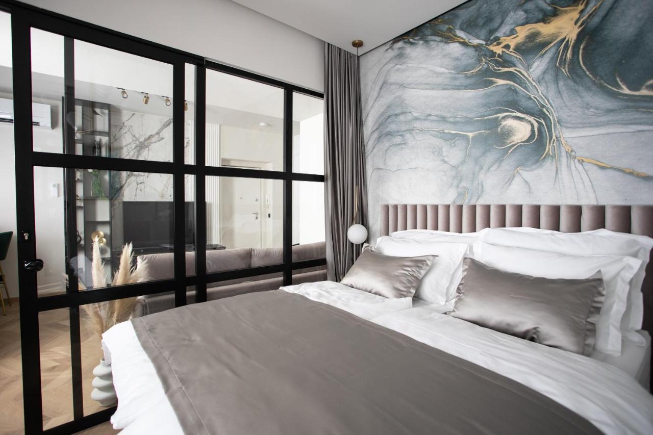 Prestigious Downtown Apartment Split Eksteriør bilde