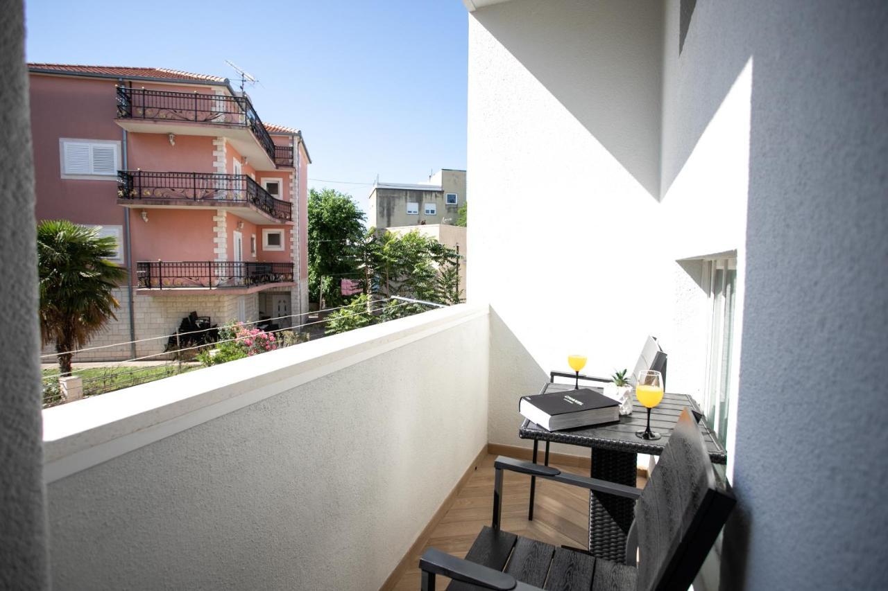 Prestigious Downtown Apartment Split Eksteriør bilde