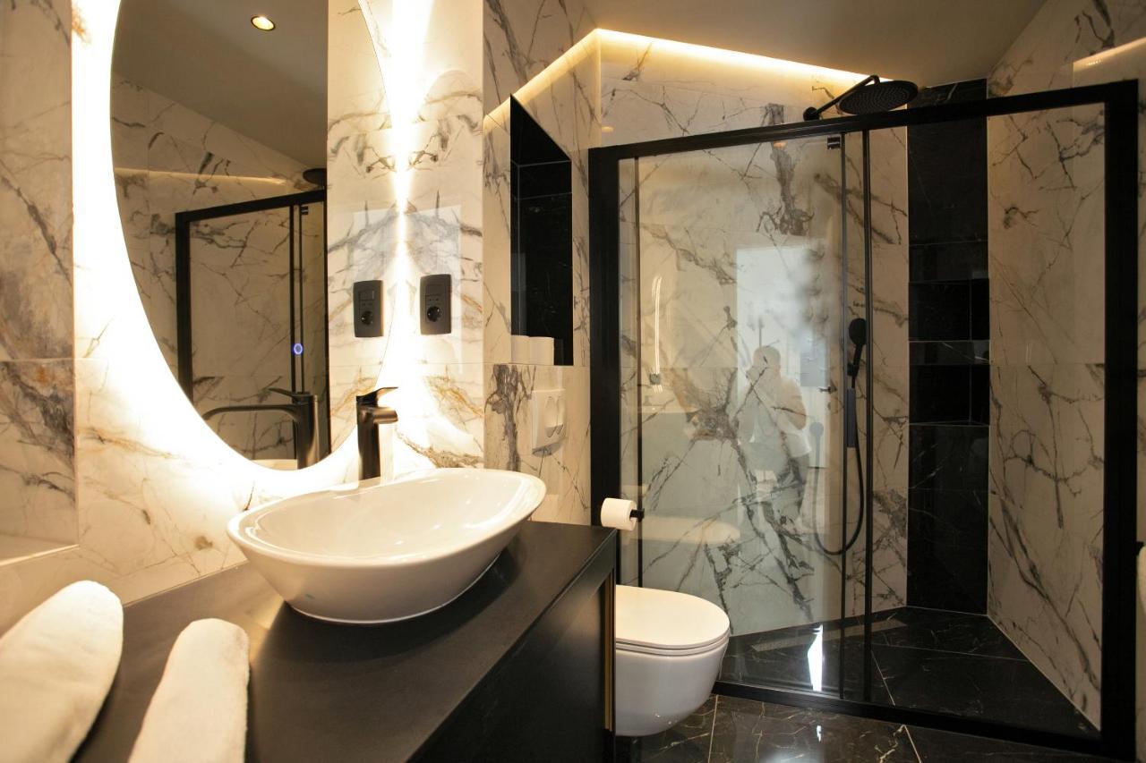 Prestigious Downtown Apartment Split Eksteriør bilde