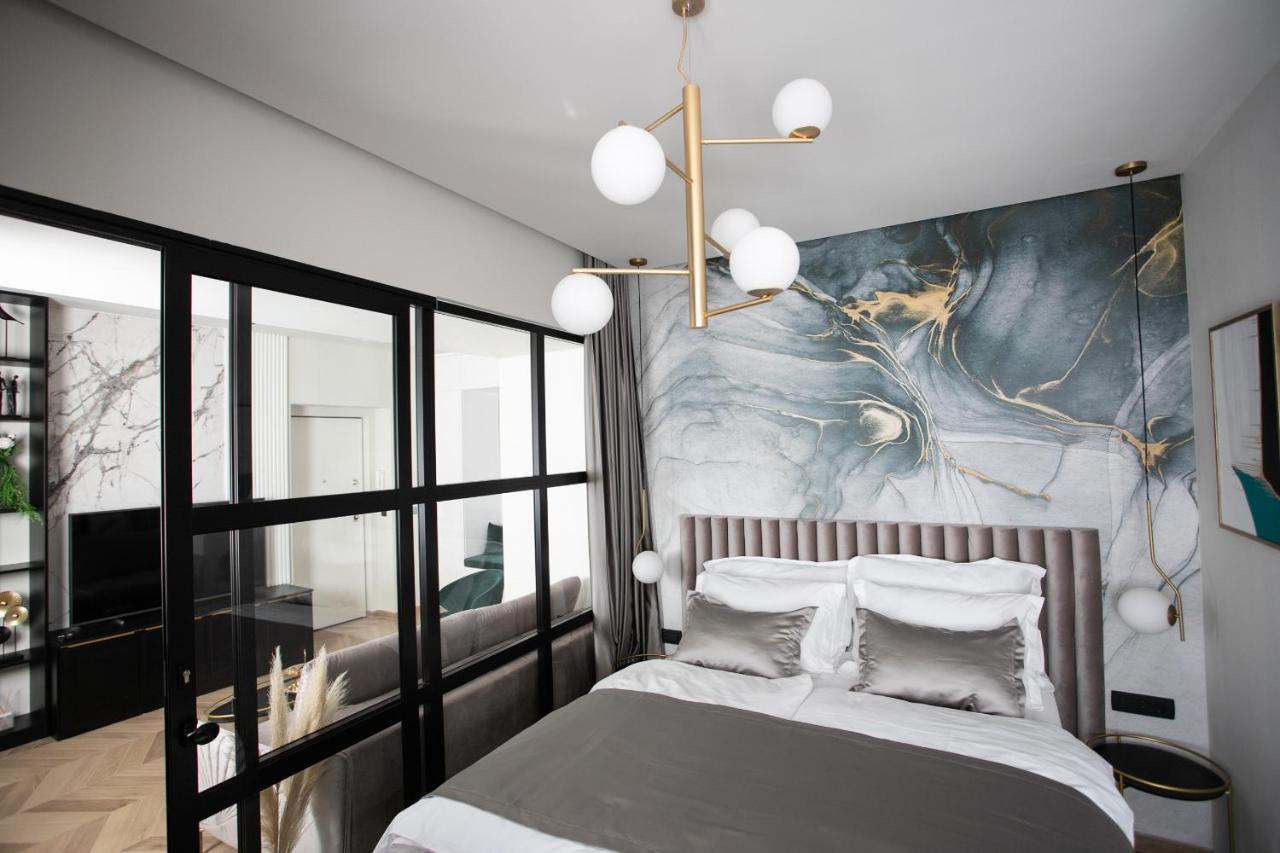 Prestigious Downtown Apartment Split Eksteriør bilde